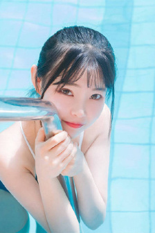 陈诗云微拍